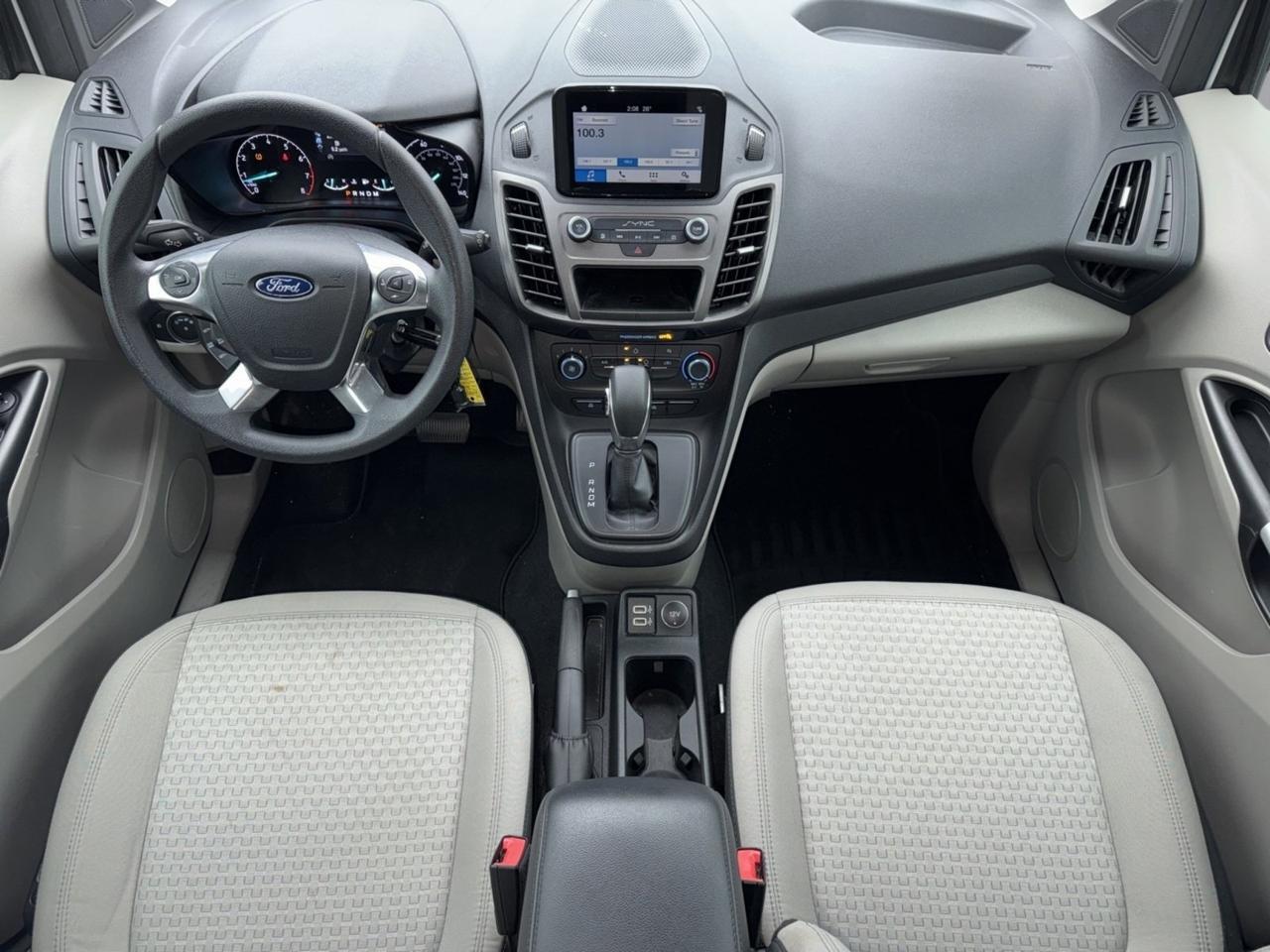 2019 Ford Transit Connect XLT Warrenton VA