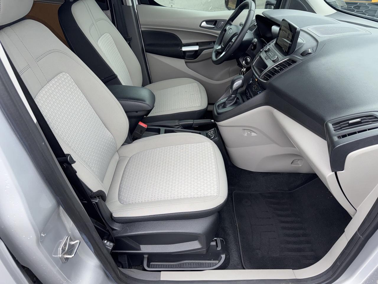 2019 Ford Transit Connect XLT Warrenton VA