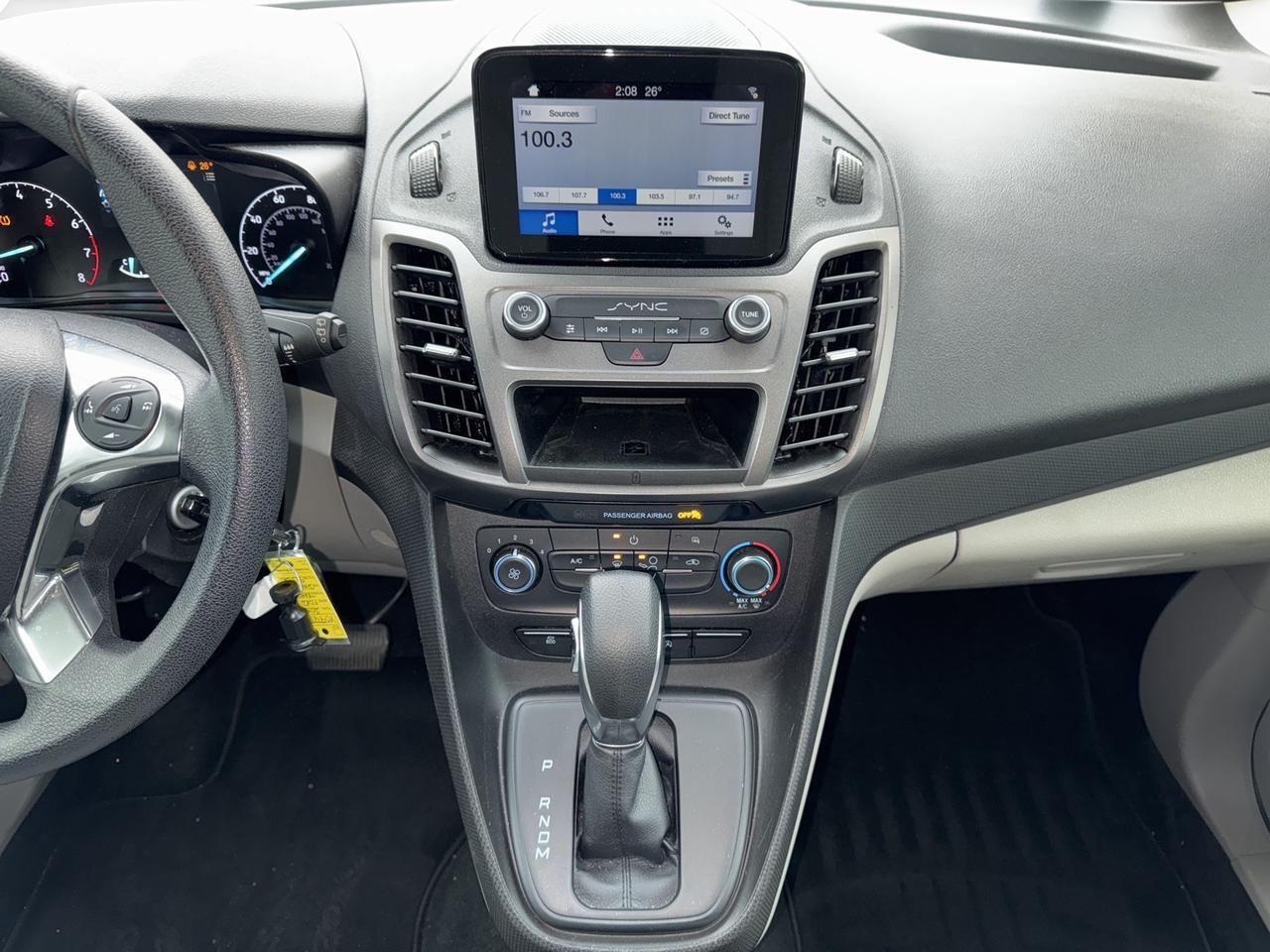 2019 Ford Transit Connect XLT Warrenton VA