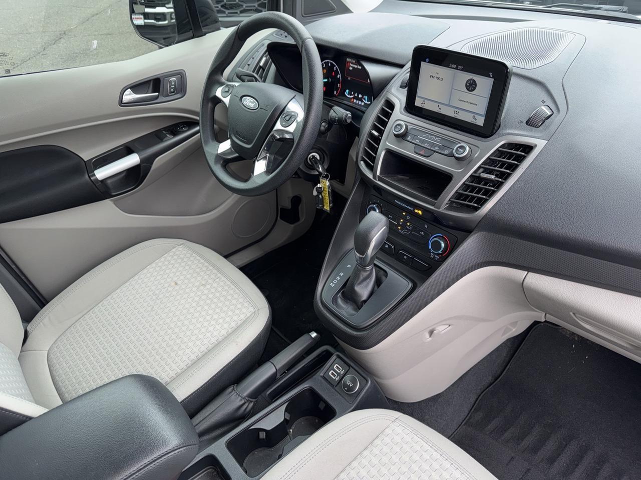 2019 Ford Transit Connect XLT Warrenton VA