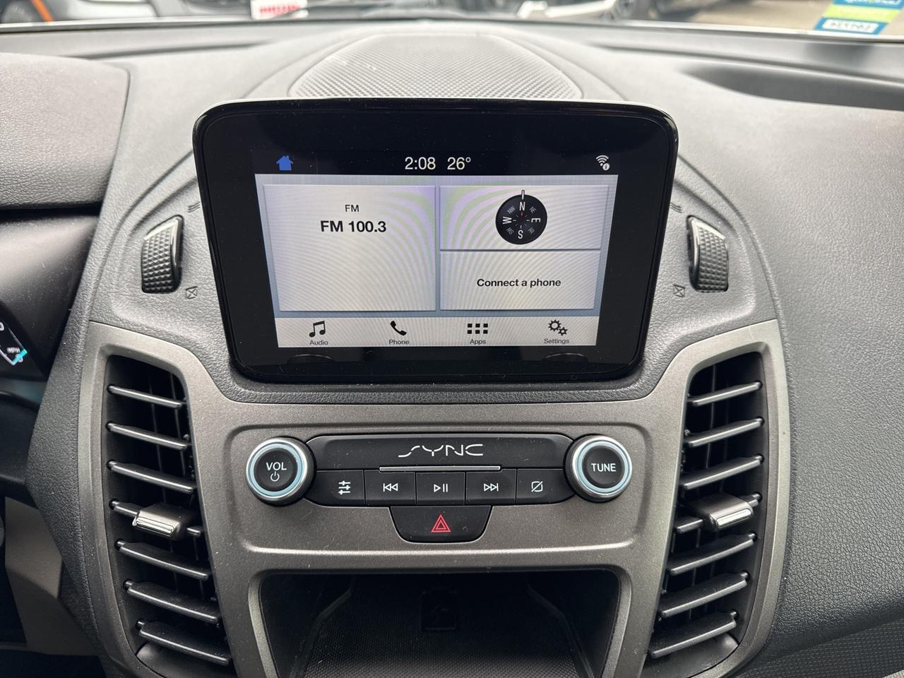 2019 Ford Transit Connect XLT Warrenton VA