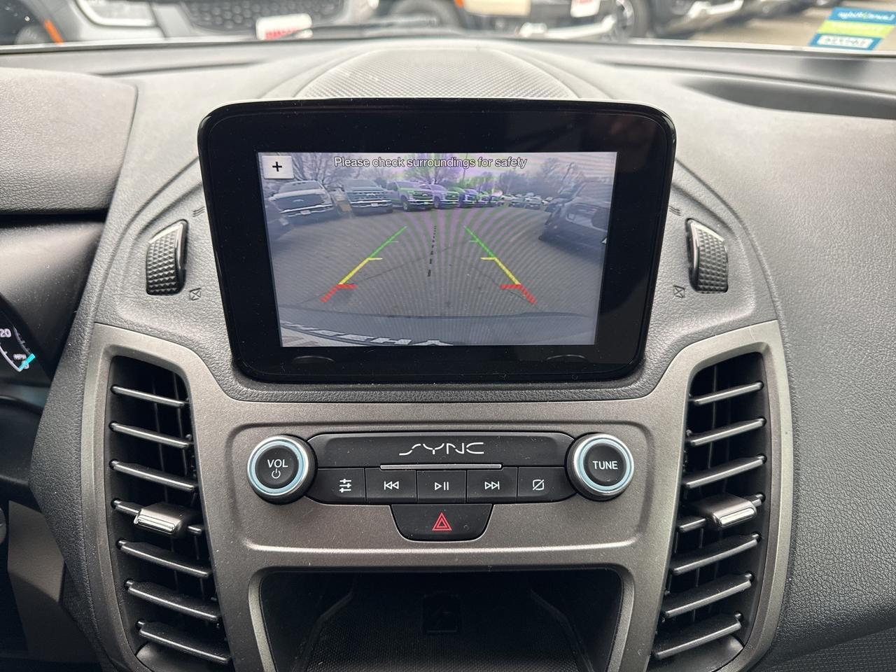 2019 Ford Transit Connect XLT Warrenton VA