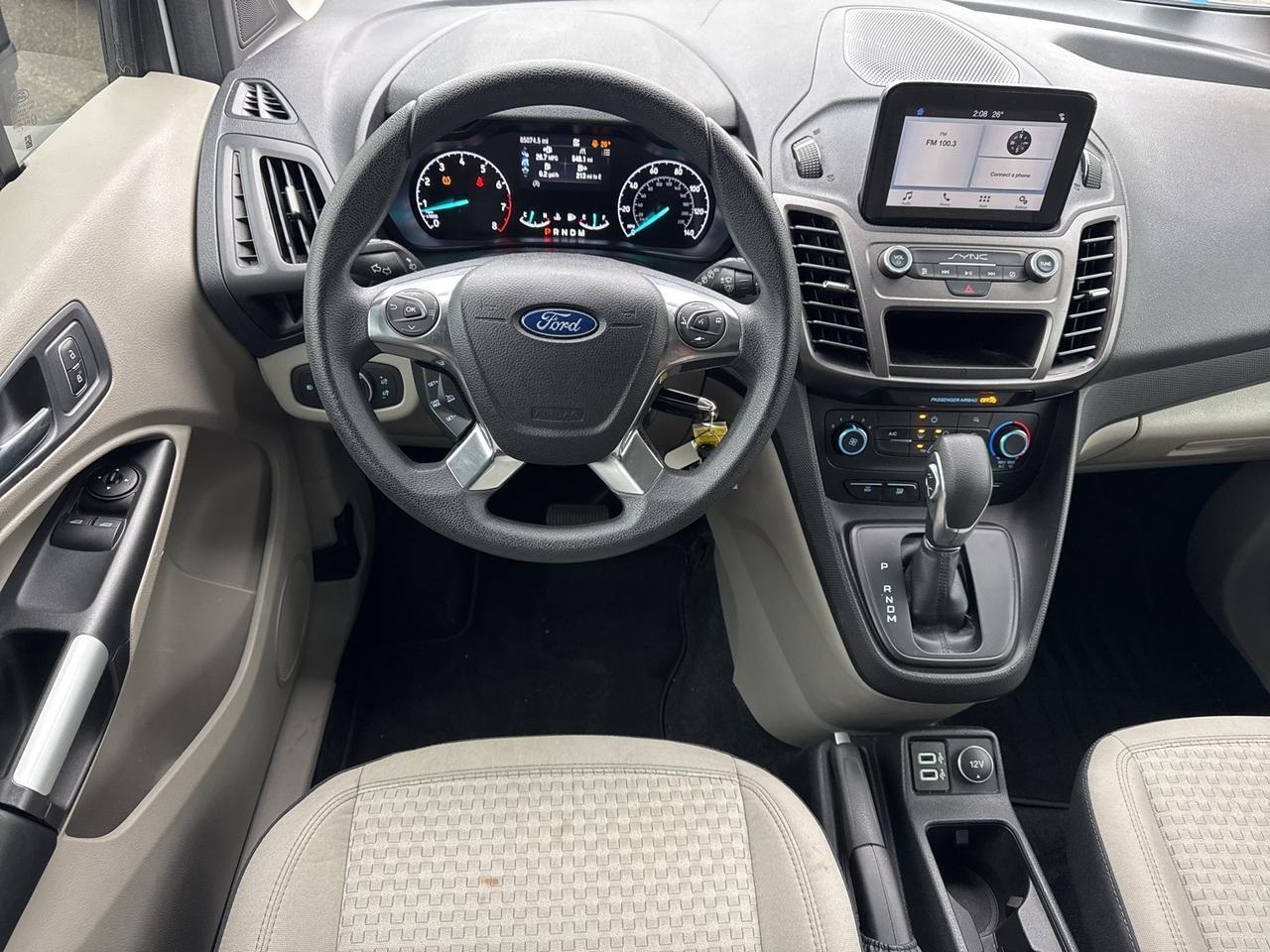 2019 Ford Transit Connect XLT Warrenton VA