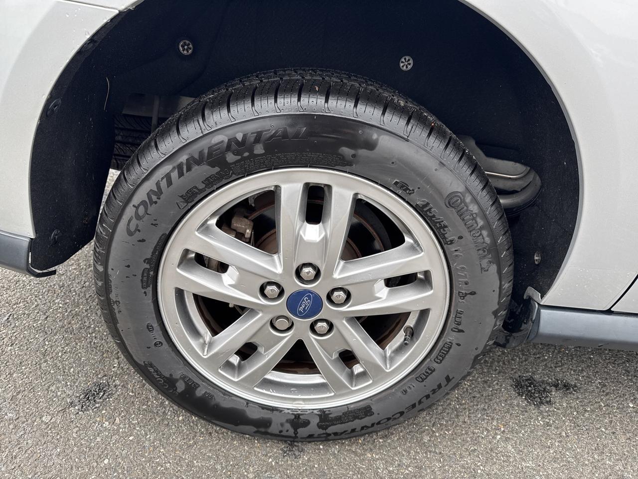 2019 Ford Transit Connect XLT Warrenton VA