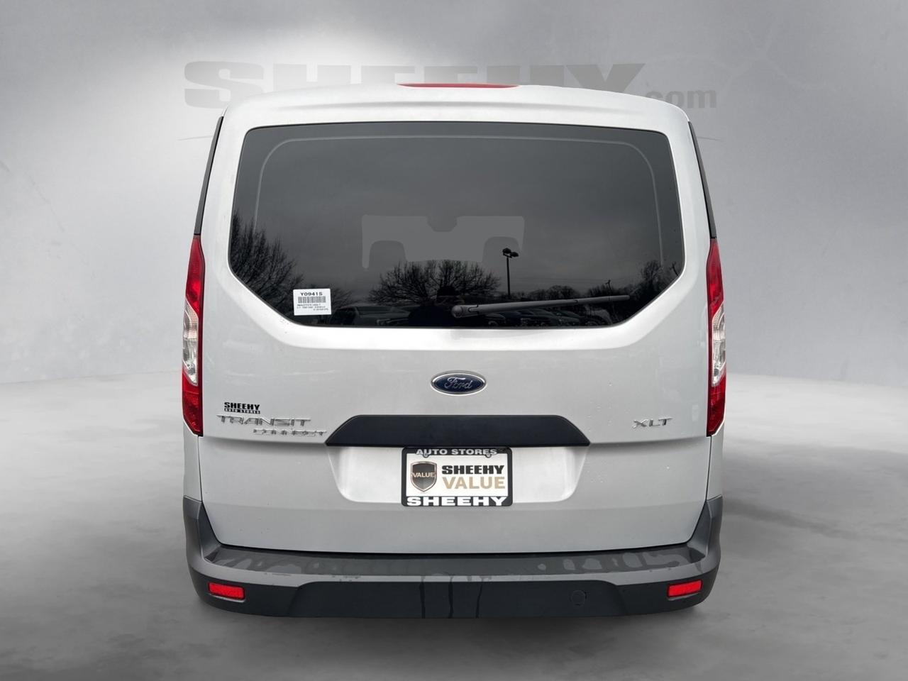 2019 Ford Transit Connect XLT Warrenton VA