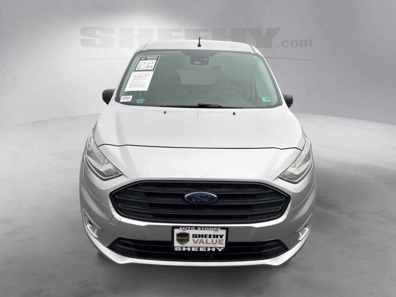 2019 Ford Transit Connect XLT Warrenton VA