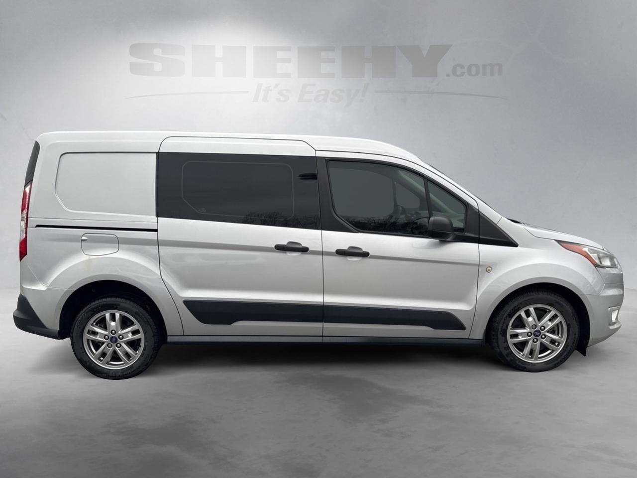 2019 Ford Transit Connect XLT Warrenton VA