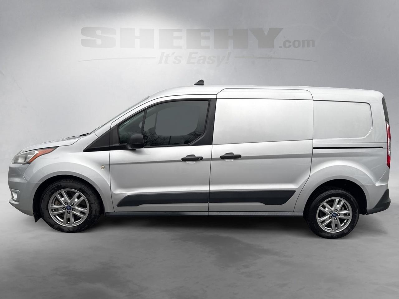 2019 Ford Transit Connect XLT Warrenton VA