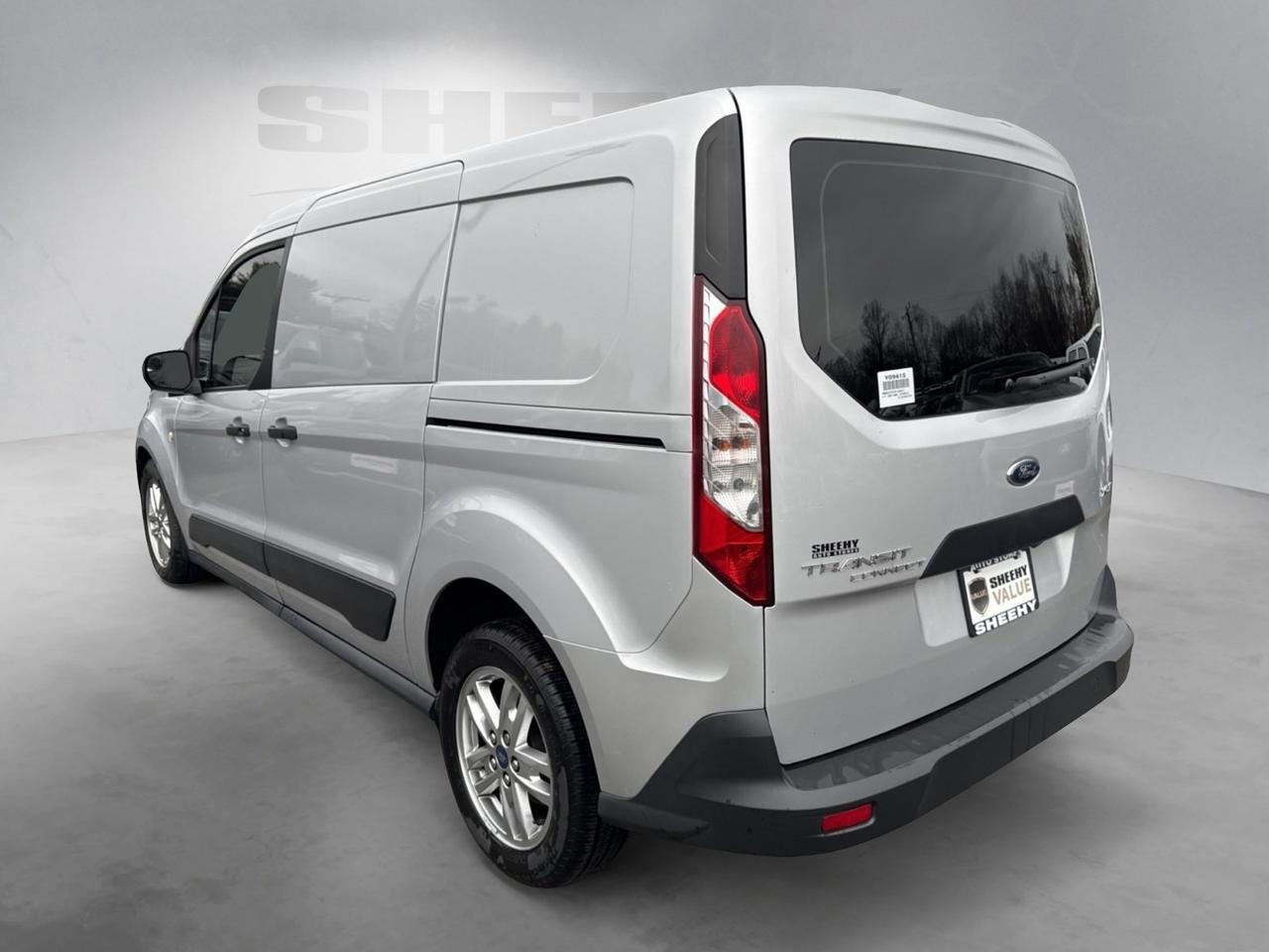 2019 Ford Transit Connect XLT Warrenton VA