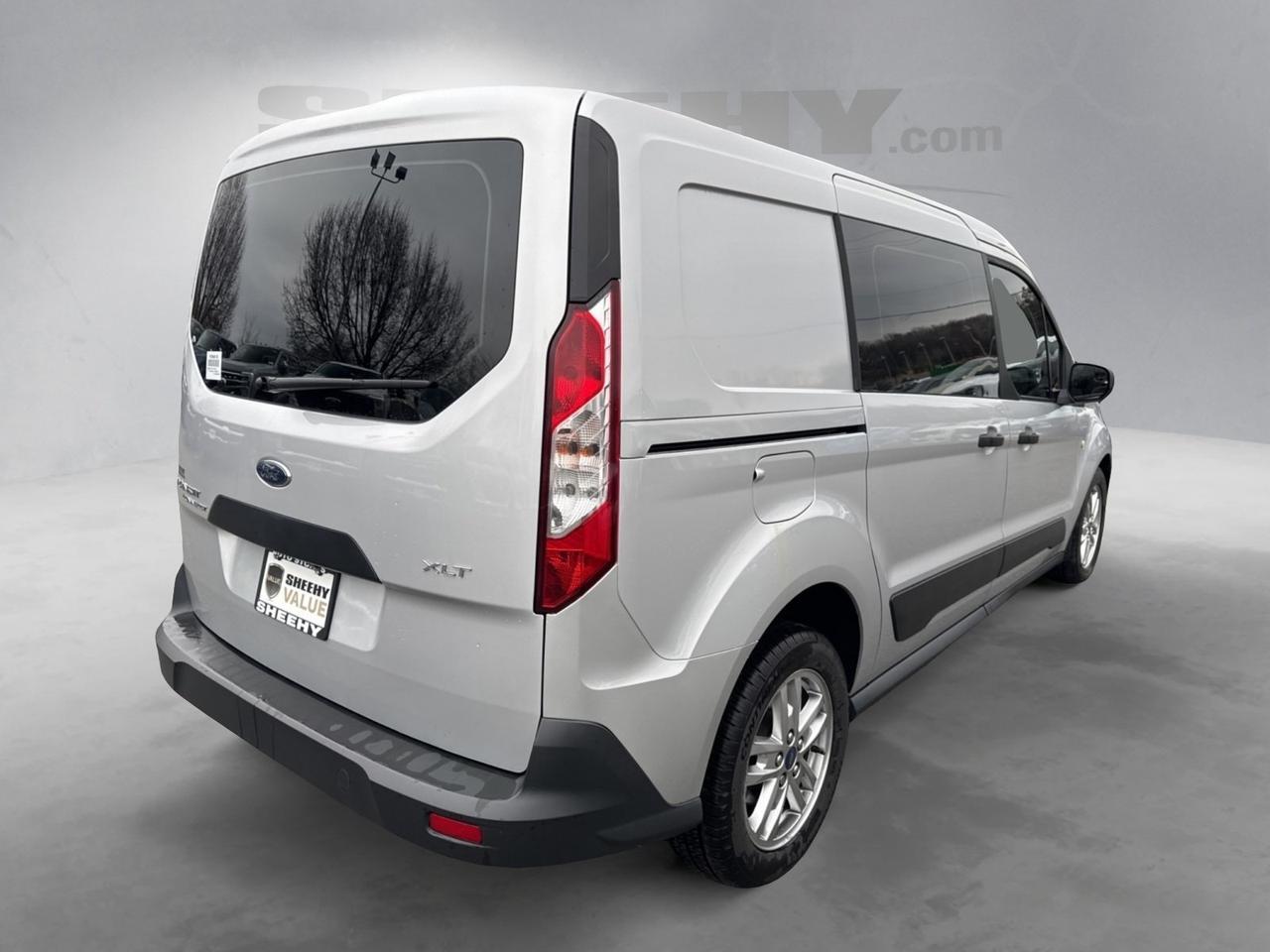2019 Ford Transit Connect XLT Warrenton VA