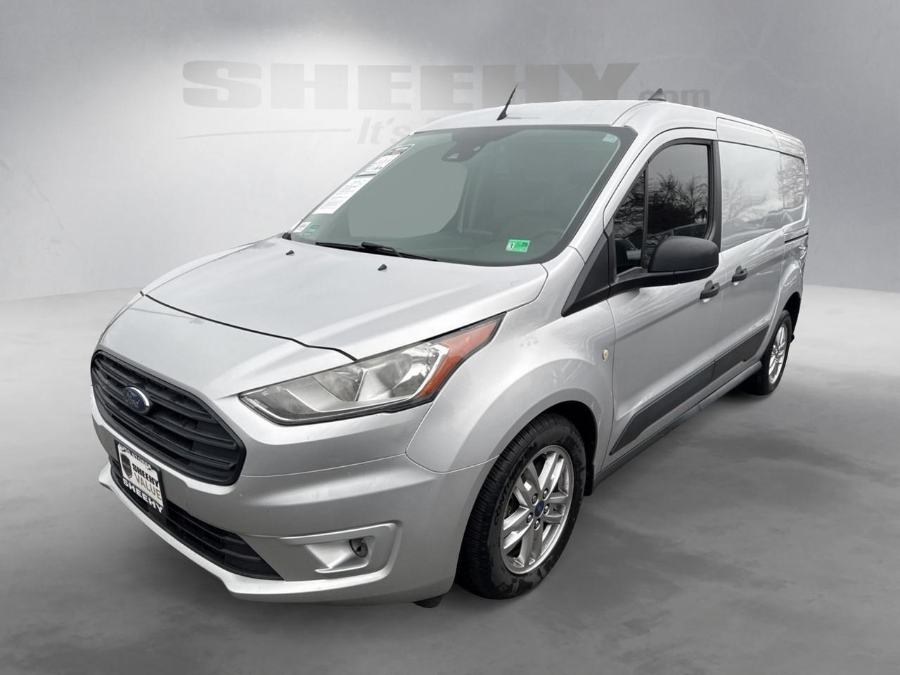 2019 Ford Transit Connect XLT Warrenton VA