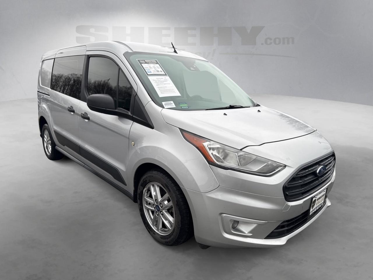 2019 Ford Transit Connect XLT Warrenton VA