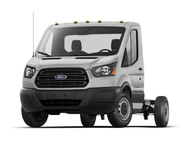 2019 Ford Transit Cutaway Winder GA