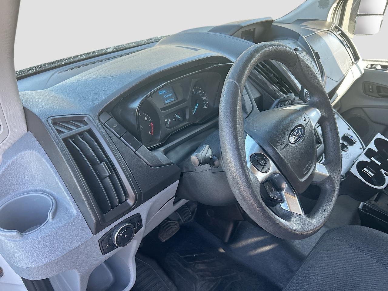 2019 Ford Transit Cutaway T-350 DRW 10360 GVWR Venice FL