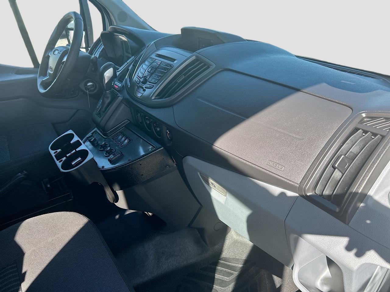 2019 Ford Transit Cutaway T-350 DRW 10360 GVWR Venice FL