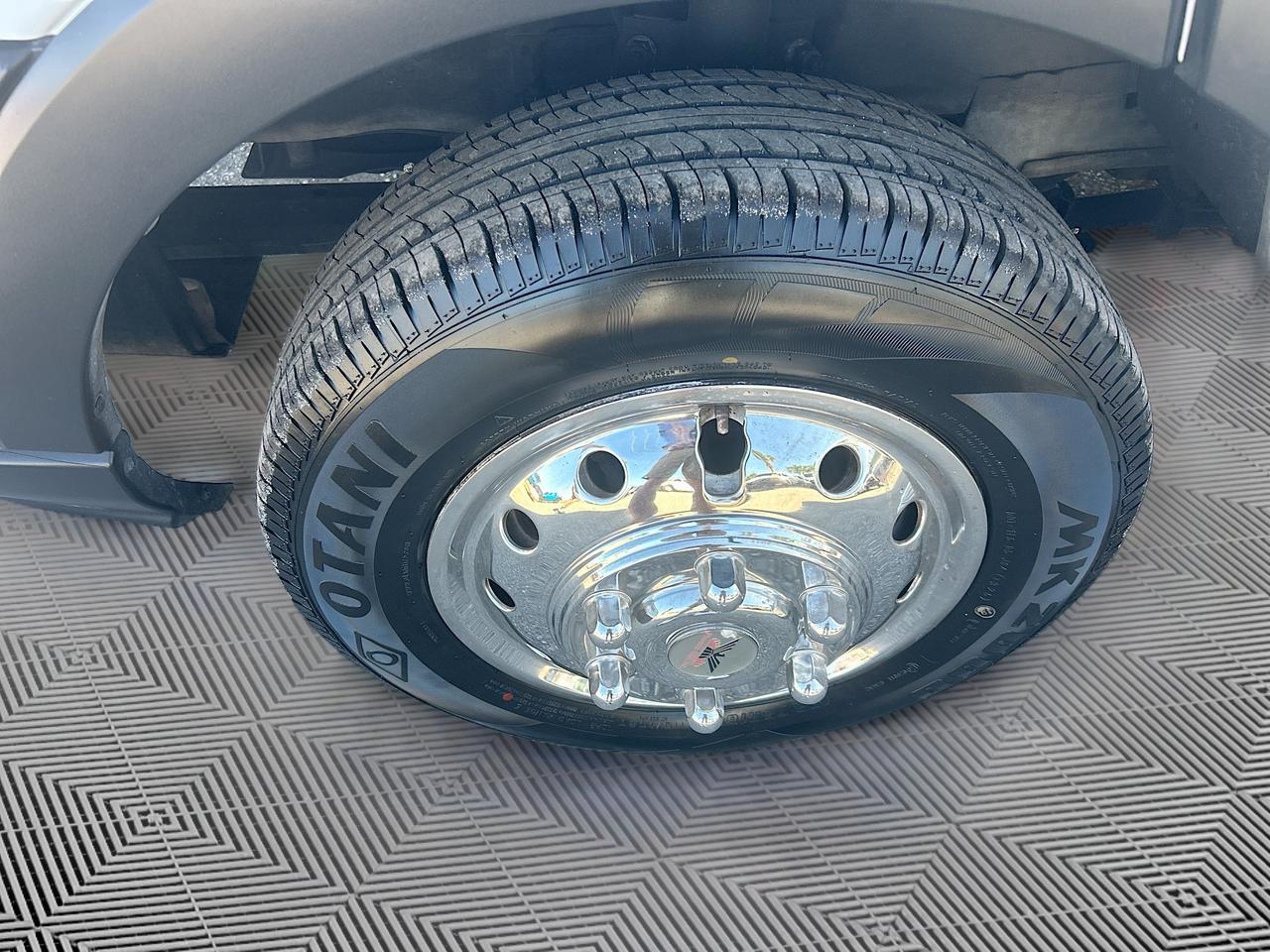 2019 Ford Transit Cutaway T-350 DRW 10360 GVWR Venice FL