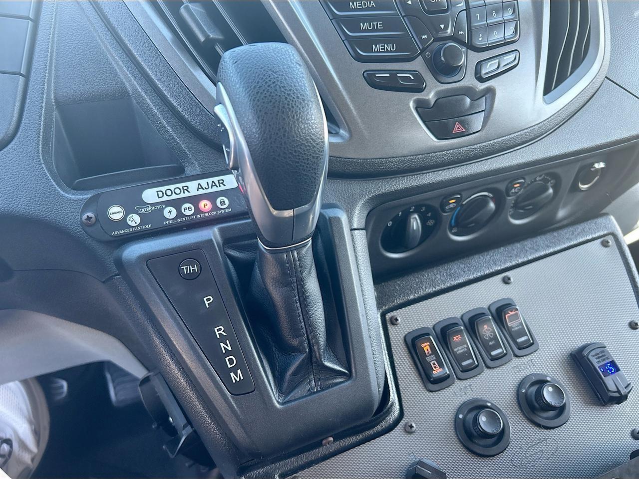 2019 Ford Transit Cutaway T-350 DRW 10360 GVWR Venice FL