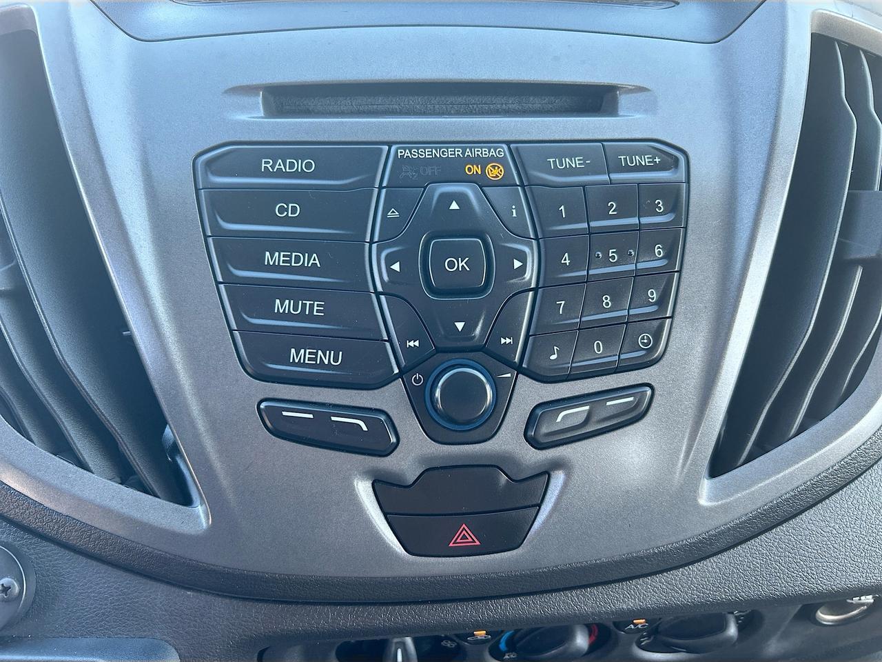 2019 Ford Transit Cutaway T-350 DRW 10360 GVWR Venice FL