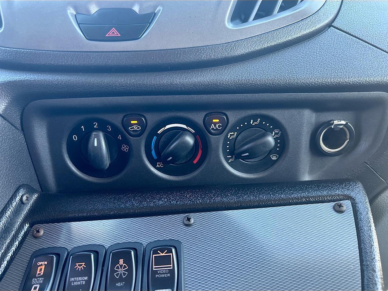 2019 Ford Transit Cutaway T-350 DRW 10360 GVWR Venice FL