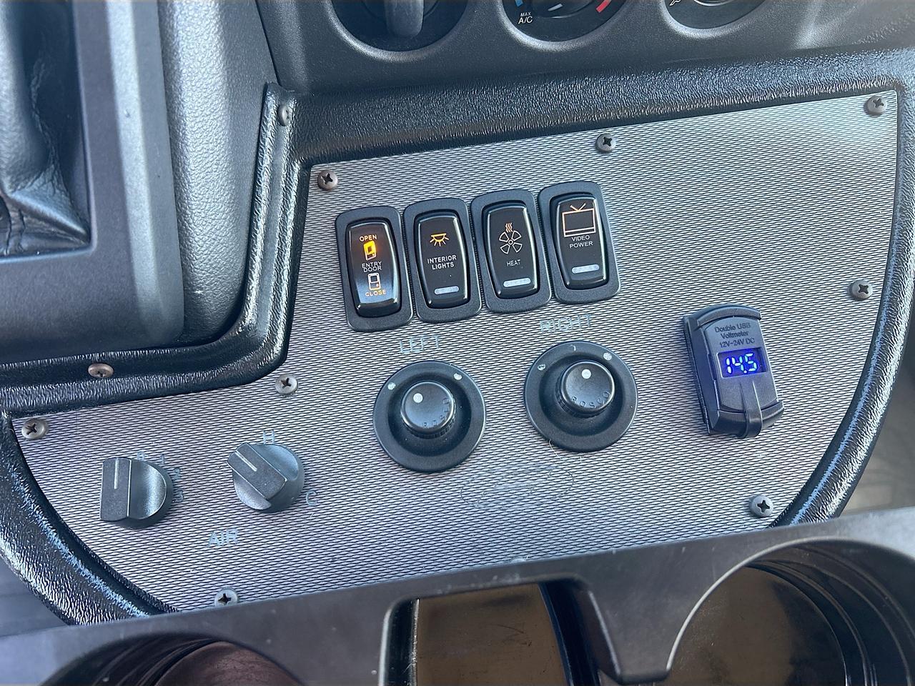 2019 Ford Transit Cutaway T-350 DRW 10360 GVWR Venice FL