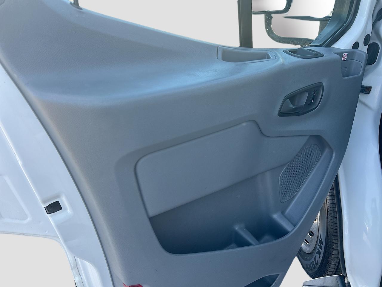 2019 Ford Transit Cutaway T-350 DRW 10360 GVWR Venice FL