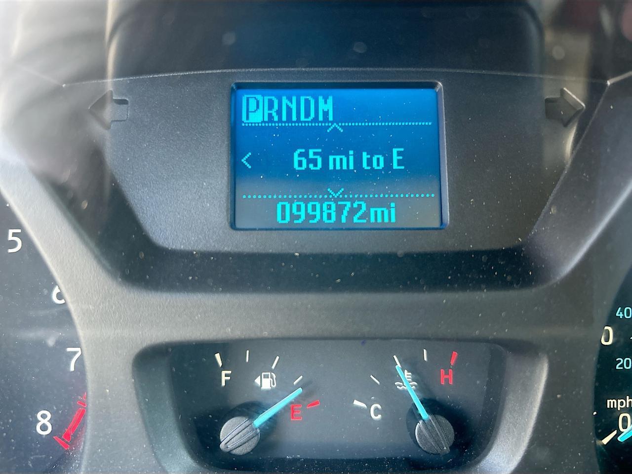 2019 Ford Transit Cutaway T-350 DRW 10360 GVWR Venice FL