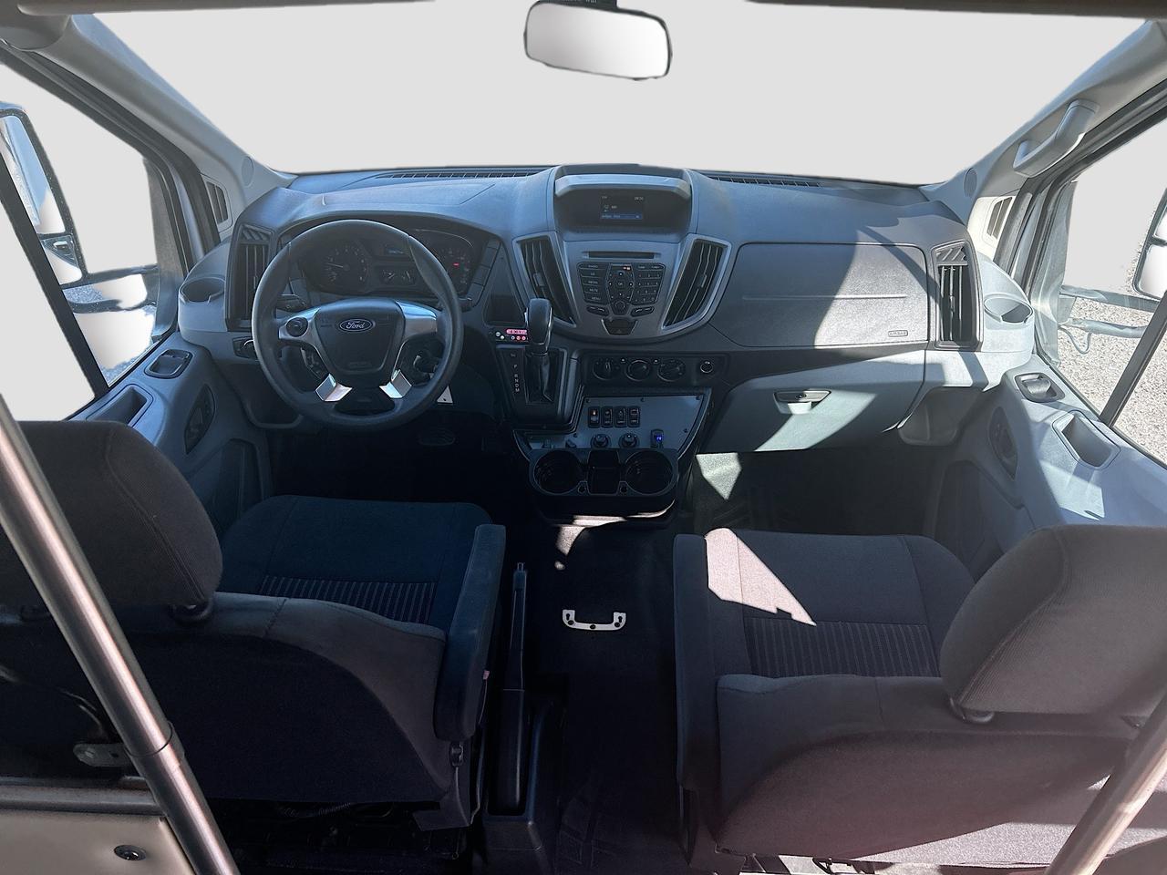 2019 Ford Transit Cutaway T-350 DRW 10360 GVWR Venice FL