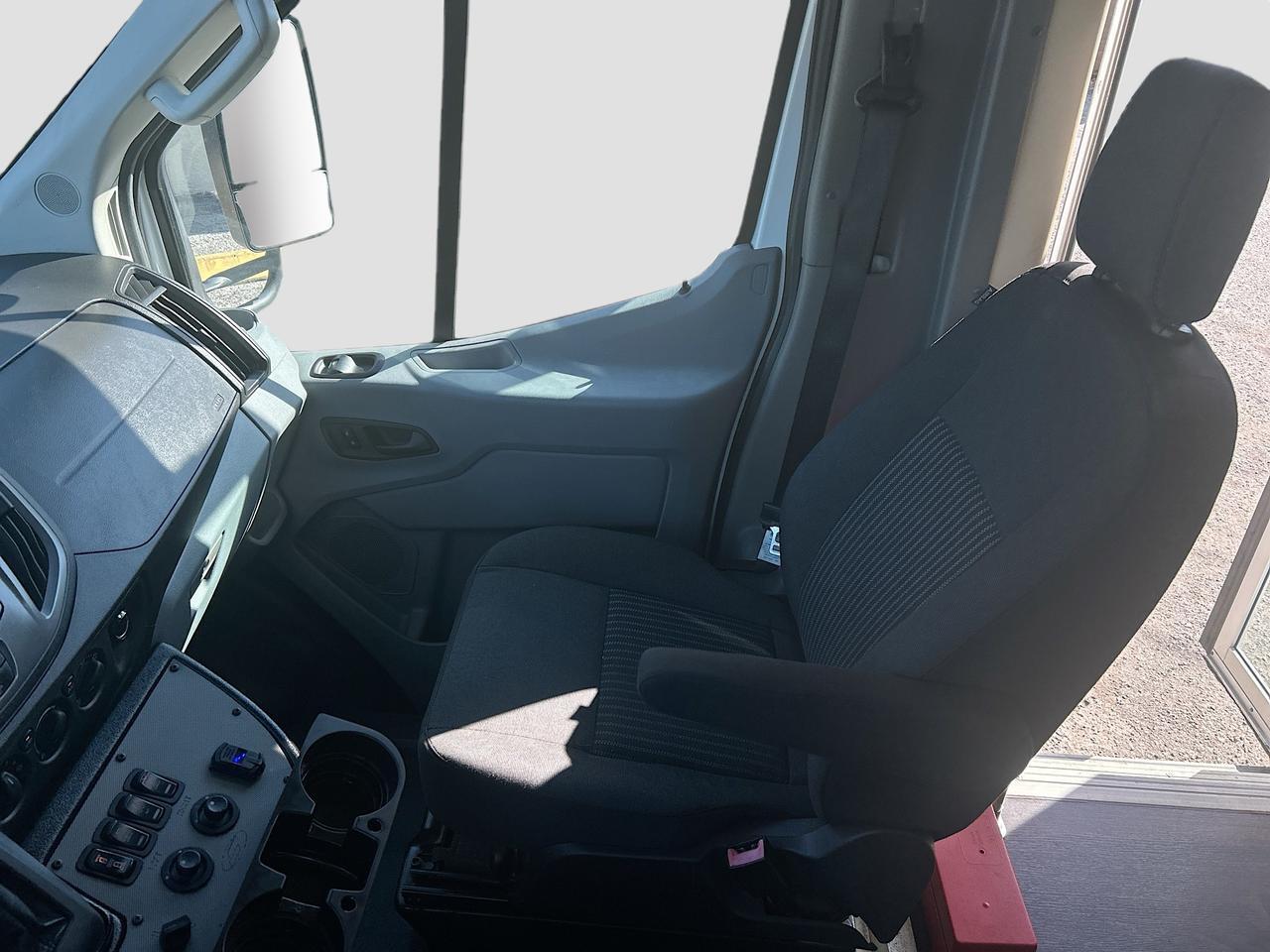 2019 Ford Transit Cutaway T-350 DRW 10360 GVWR Venice FL