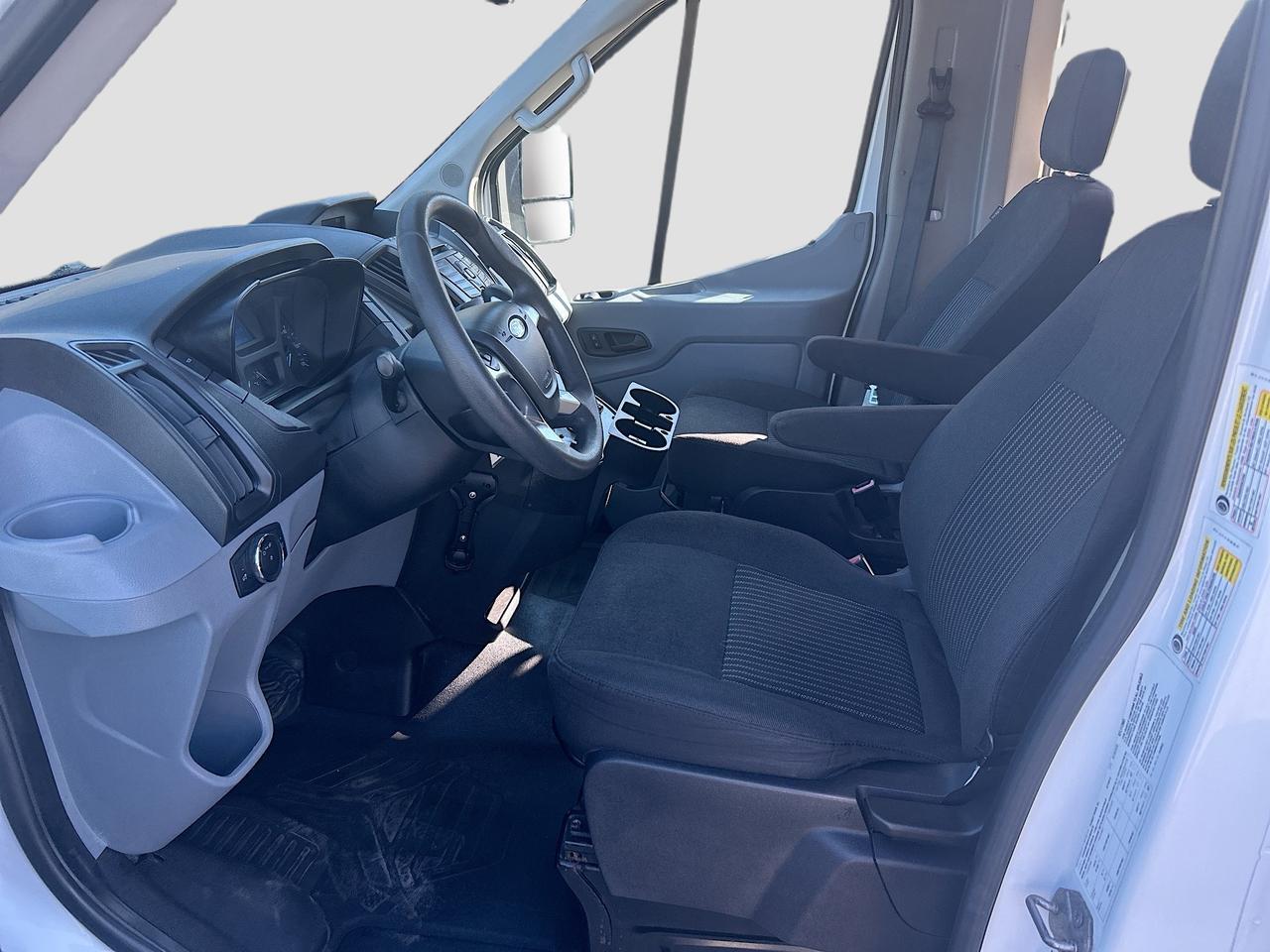 2019 Ford Transit Cutaway T-350 DRW 10360 GVWR Venice FL