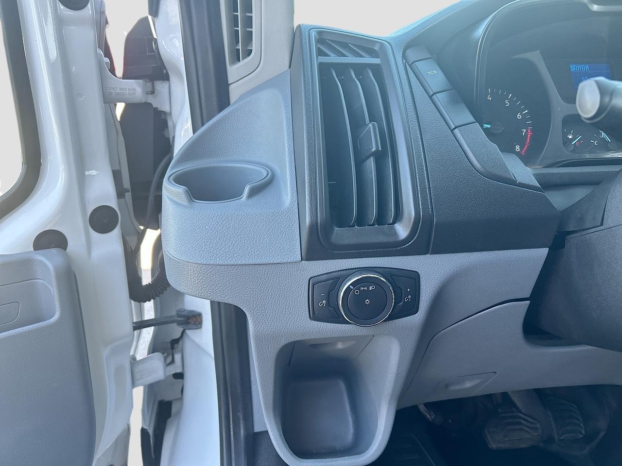 2019 Ford Transit Cutaway T-350 DRW 10360 GVWR Venice FL