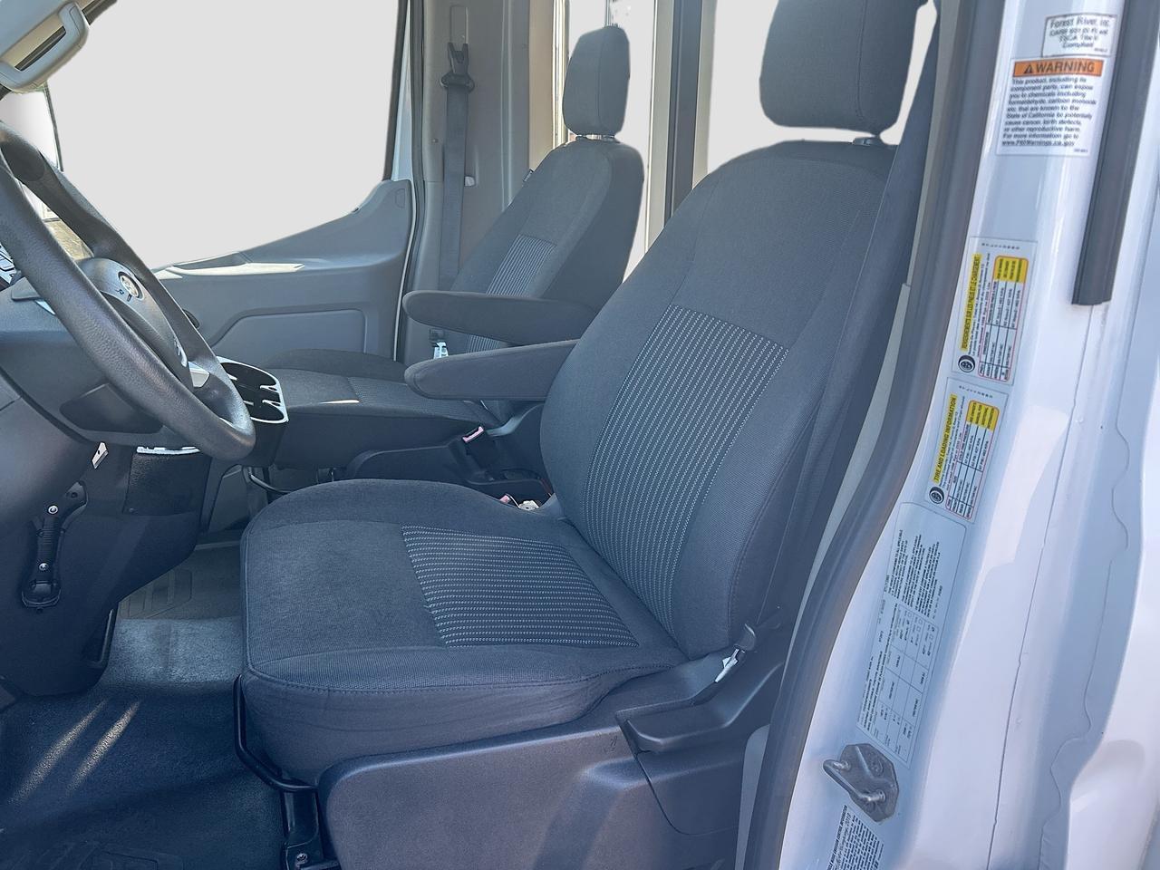 2019 Ford Transit Cutaway T-350 DRW 10360 GVWR Venice FL