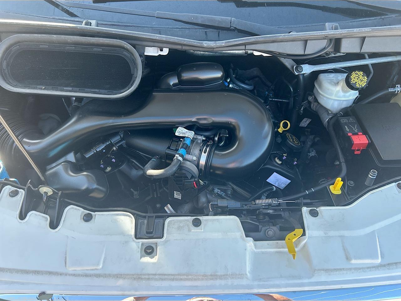 2019 Ford Transit Cutaway T-350 DRW 10360 GVWR Venice FL