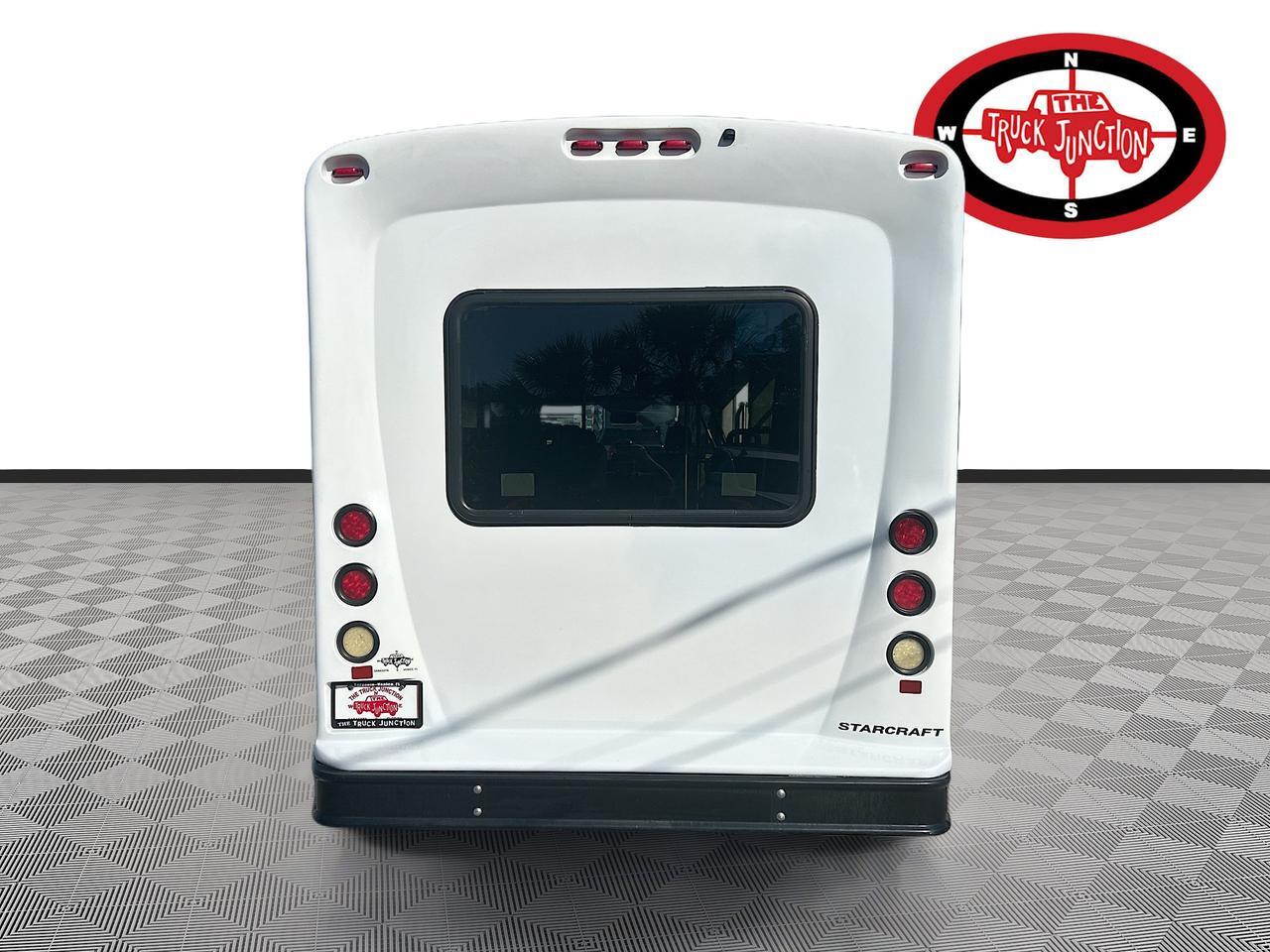 2019 Ford Transit Cutaway T-350 DRW 10360 GVWR Venice FL