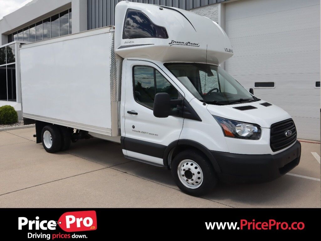 Used 2019 Ford Edge Titanium Awd W/nav/pano Roof Maumee OH