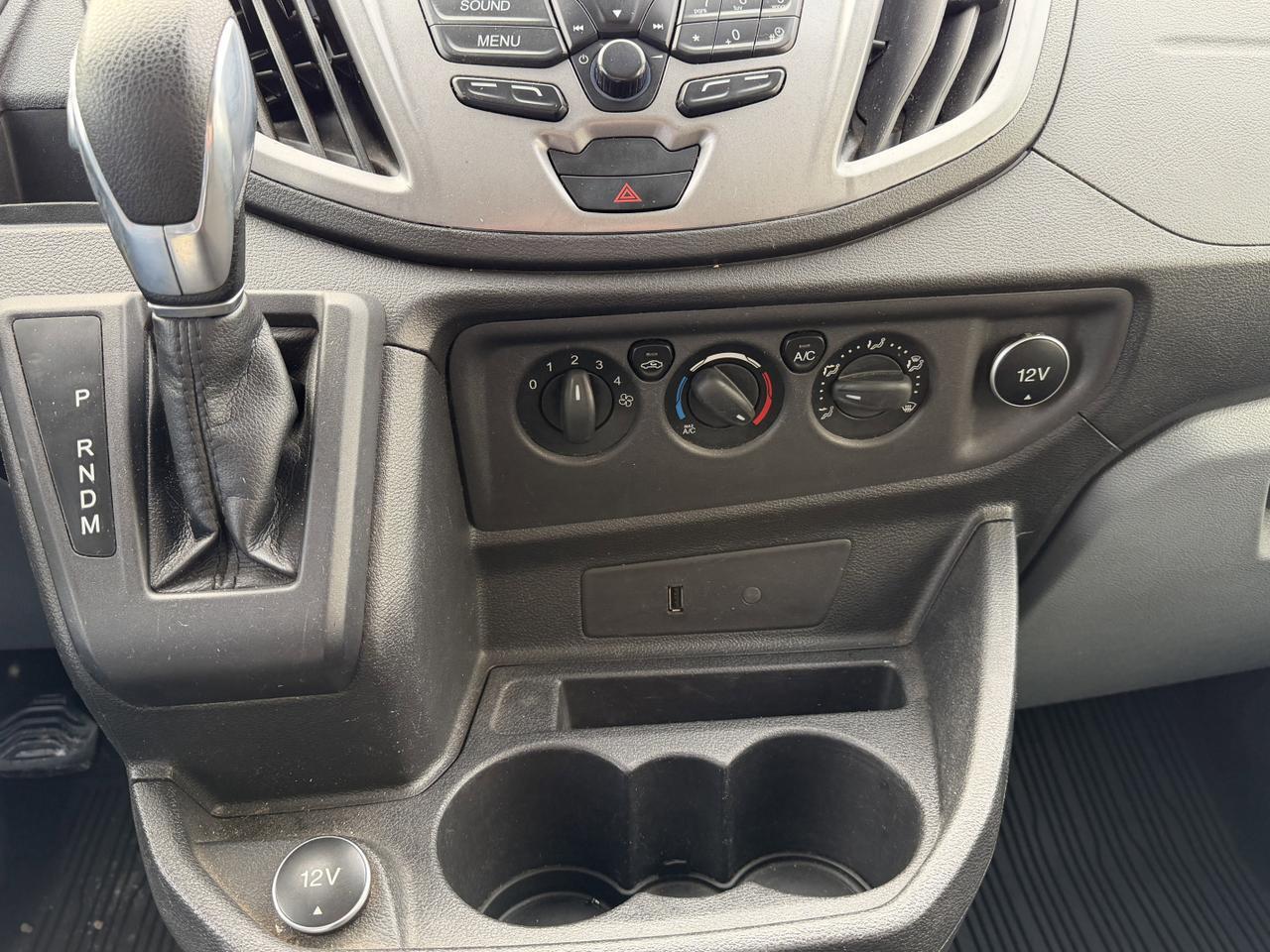 2019 Ford Transit Passenger Wagon T-150 XL RWD | 3RD Row Seating | Backup Camera | Tow Package | Sliding Door Redwater AB