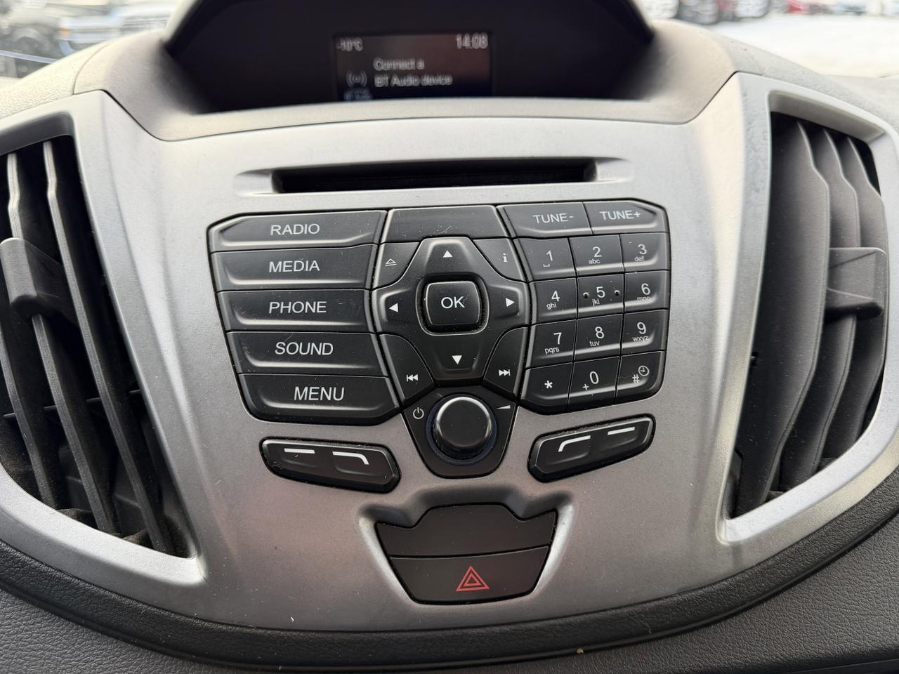 2019 Ford Transit Passenger Wagon T-150 XL RWD | 8 Seater | 3RD Row Seating | Backup Camera | Tow Package | Sliding Door Redwater AB