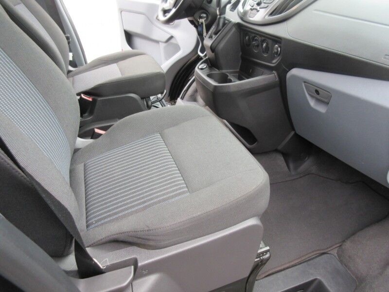 2019 Ford Transit Passenger Wagon T-350 148 Med Roof XLT Sliding RH Dr St. George SC