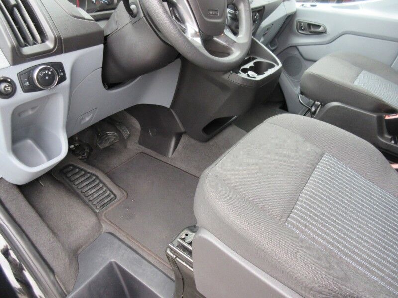 2019 Ford Transit Passenger Wagon T-350 148 Med Roof XLT Sliding RH Dr St. George SC