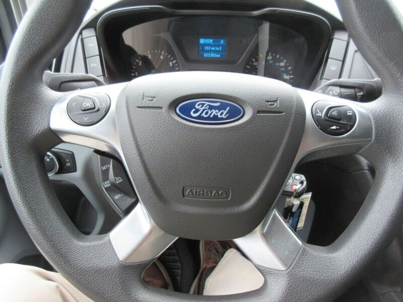 2019 Ford Transit Passenger Wagon T-350 148 Med Roof XLT Sliding RH Dr St. George SC