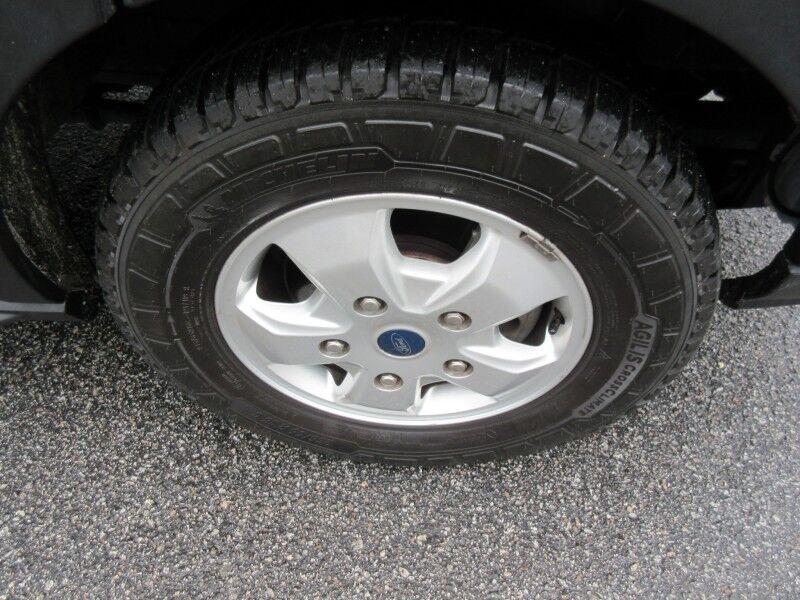 2019 Ford Transit Passenger Wagon T-350 148 Med Roof XLT Sliding RH Dr St. George SC