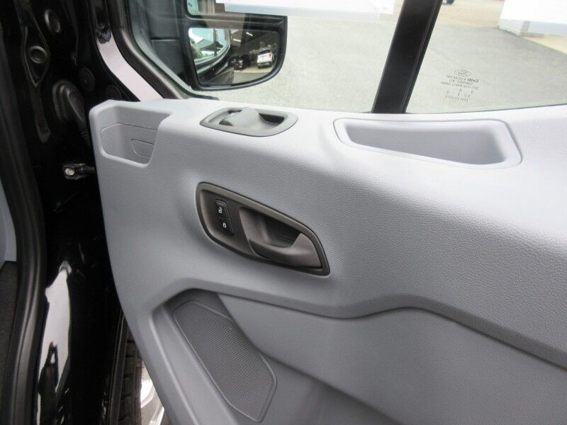 2019 Ford Transit Passenger Wagon T-350 148 Med Roof XLT Sliding RH Dr St. George SC
