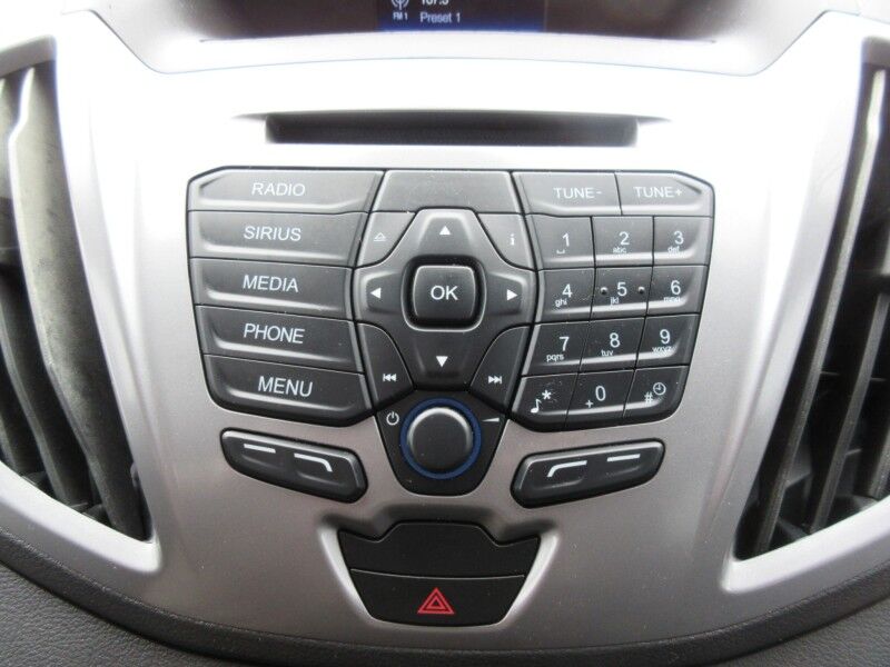 2019 Ford Transit Passenger Wagon T-350 148 Med Roof XLT Sliding RH Dr St. George SC