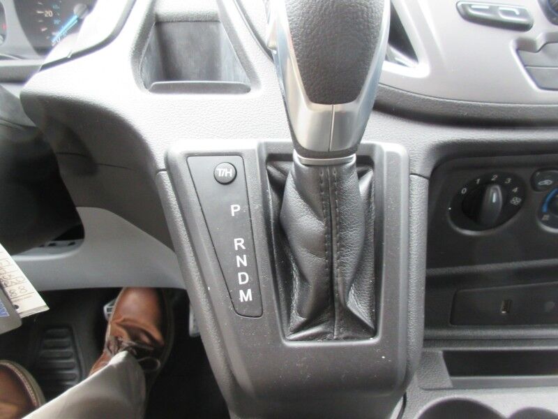 2019 Ford Transit Passenger Wagon T-350 148 Med Roof XLT Sliding RH Dr St. George SC