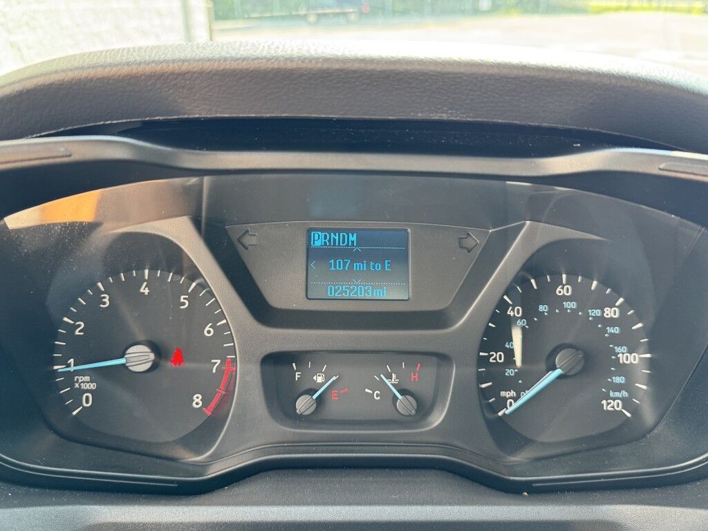 2019 Ford Transit Passenger Wagon T-350 EL High Roof XLT DRW Maumee OH