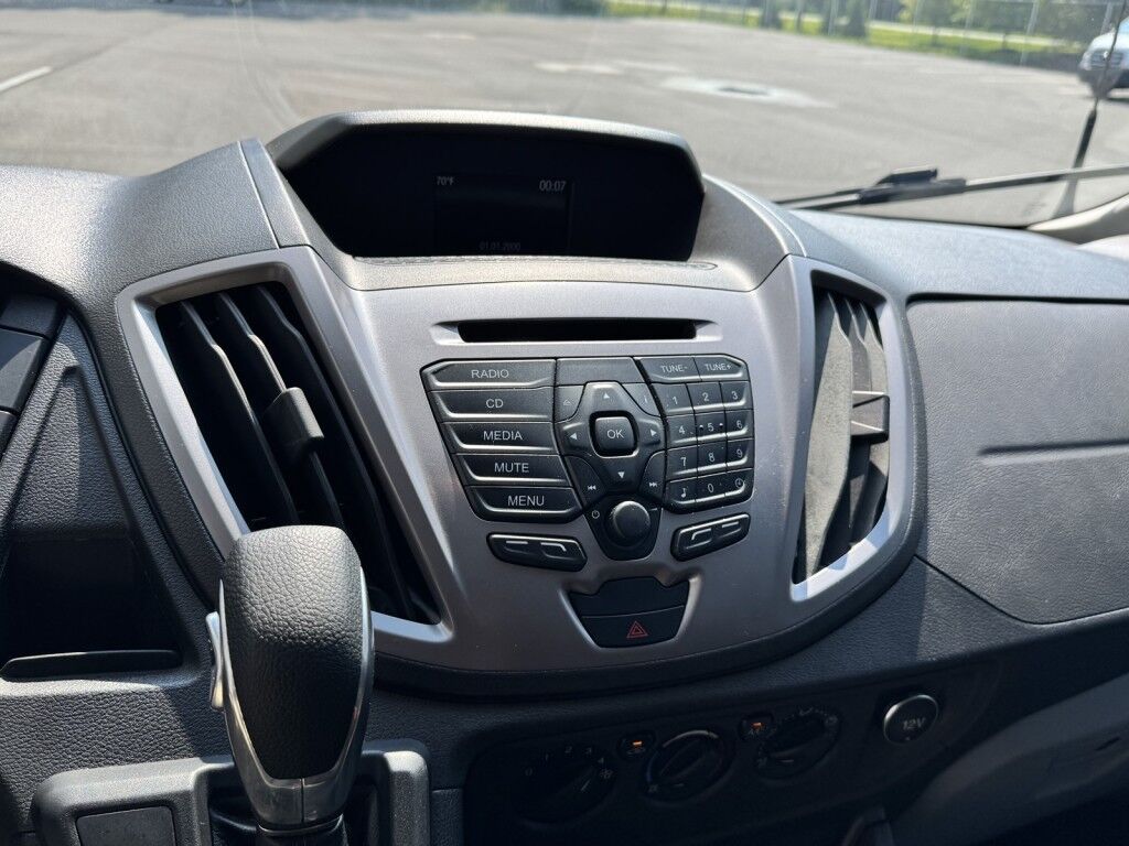 2019 Ford Transit Passenger Wagon T-350 EL High Roof XLT DRW Maumee OH