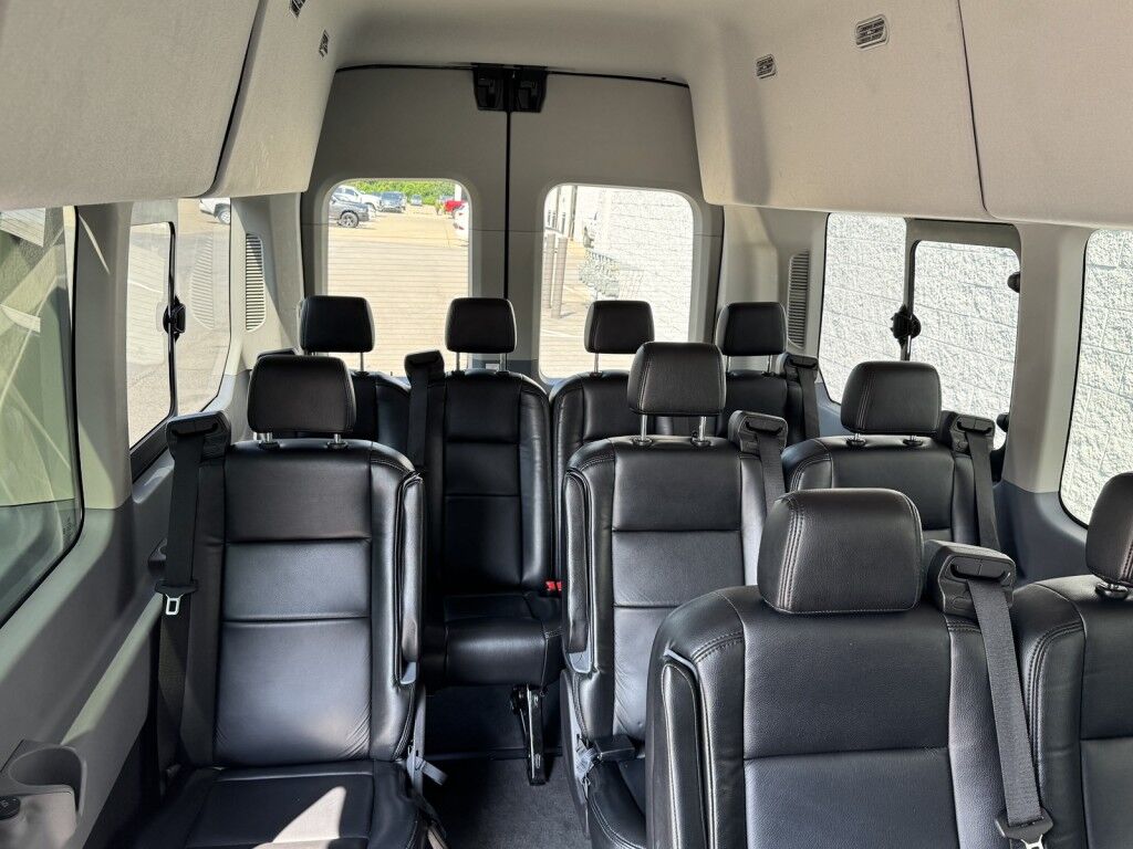 2019 Ford Transit Passenger Wagon T-350 EL High Roof XLT DRW Maumee OH