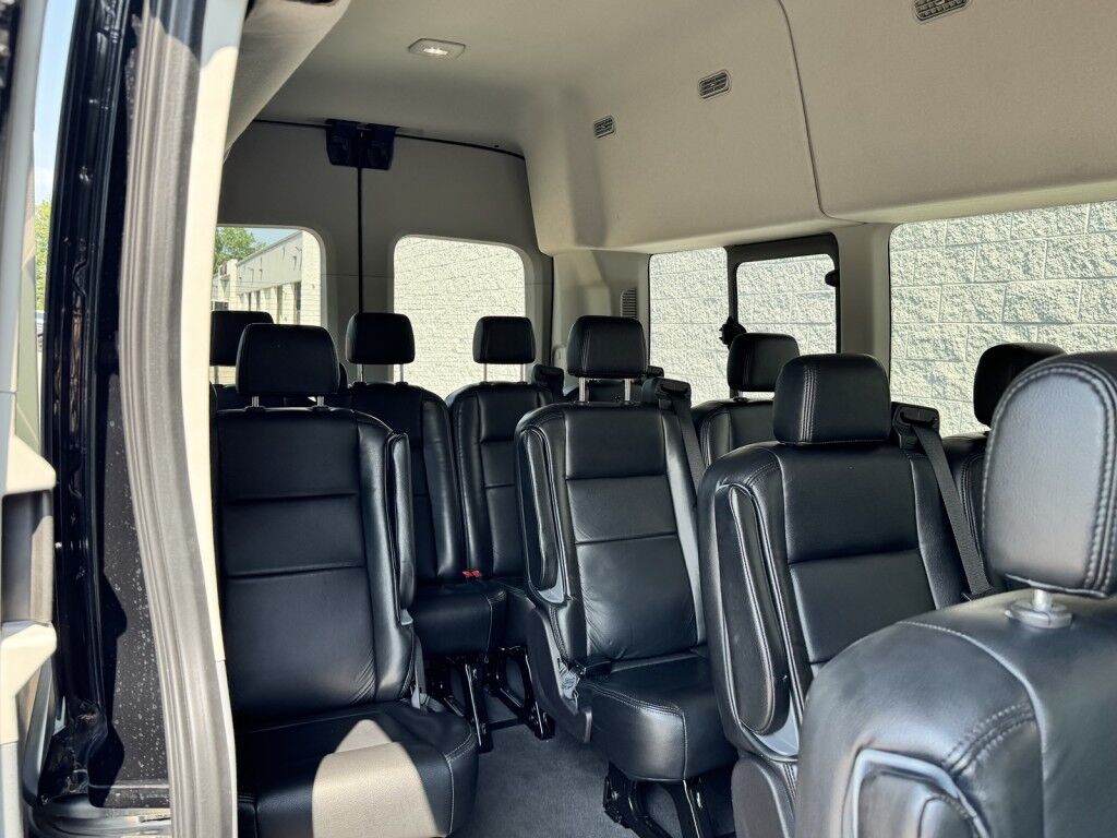 2019 Ford Transit Passenger Wagon T-350 EL High Roof XLT DRW Maumee OH