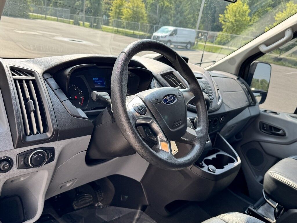 2019 Ford Transit Passenger Wagon T-350 EL High Roof XLT DRW Maumee OH