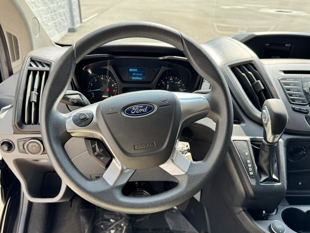 2019 Ford Transit Passenger Wagon T-350 EL High Roof XLT DRW Maumee OH