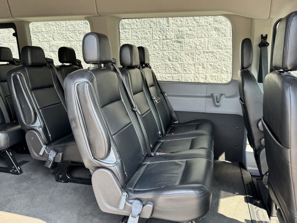 2019 Ford Transit Passenger Wagon T-350 EL High Roof XLT DRW Maumee OH